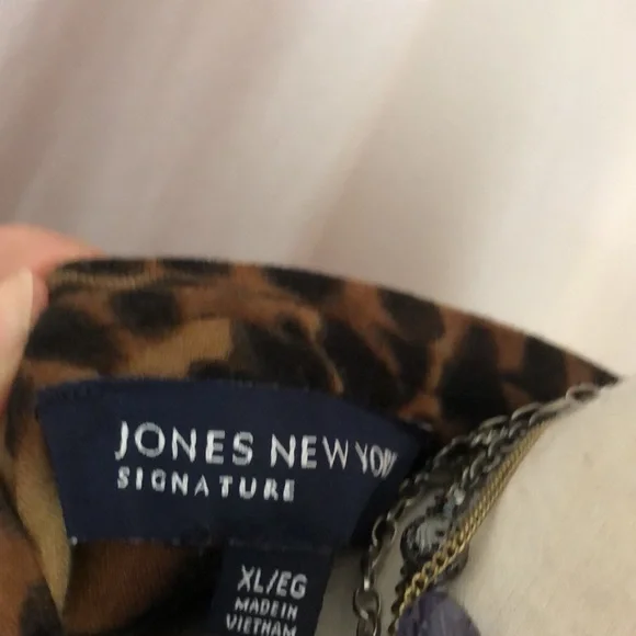 Haut manches longues - Picture 3 of 3